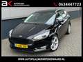 Ford Focus Wagon 2.0 TDCI Titanium camera cruis controle Noir - thumbnail 1