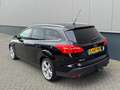Ford Focus Wagon 2.0 TDCI Titanium camera cruis controle Noir - thumbnail 10