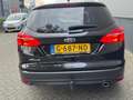 Ford Focus Wagon 2.0 TDCI Titanium camera cruis controle Noir - thumbnail 9