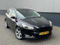 Ford Focus Wagon 2.0 TDCI Titanium camera cruis controle Noir - thumbnail 5