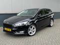 Ford Focus Wagon 2.0 TDCI Titanium camera cruis controle Noir - thumbnail 6