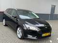 Ford Focus Wagon 2.0 TDCI Titanium camera cruis controle Noir - thumbnail 13