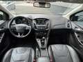 Ford Focus Wagon 2.0 TDCI Titanium camera cruis controle Noir - thumbnail 2