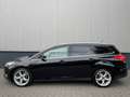 Ford Focus Wagon 2.0 TDCI Titanium camera cruis controle Noir - thumbnail 4