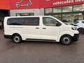 Toyota Proace 2 COMBI LONG 120 D-4D DYNAMIC 9 PLACES Blanc - thumbnail 5