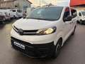 Toyota Proace 2 COMBI LONG 120 D-4D DYNAMIC 9 PLACES Blanc - thumbnail 1