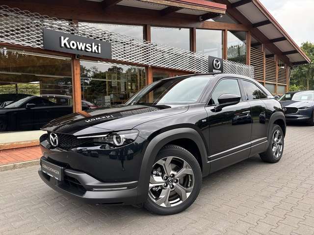 Imagine Mazda MX-30 EV 145PS AdVantage *94%Akkukapazität*Abstandstempo