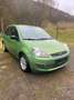 Ford Fiesta 1.3 Fun TÜV neu, 149000km sehr gepflegt Grün - thumbnail 2