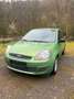 Ford Fiesta 1.3 Fun TÜV neu, 149000km sehr gepflegt Grün - thumbnail 1