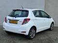 Toyota Yaris 1.3 VVT-i Dynamic GLAZEN DAK KEYLES NAV CAMERA Wit - thumbnail 16