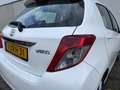 Toyota Yaris 1.3 VVT-i Dynamic GLAZEN DAK KEYLES NAV CAMERA Wit - thumbnail 7