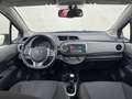 Toyota Yaris 1.3 VVT-i Dynamic GLAZEN DAK KEYLES NAV CAMERA Wit - thumbnail 8