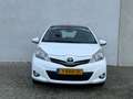 Toyota Yaris 1.3 VVT-i Dynamic GLAZEN DAK KEYLES NAV CAMERA Wit - thumbnail 21