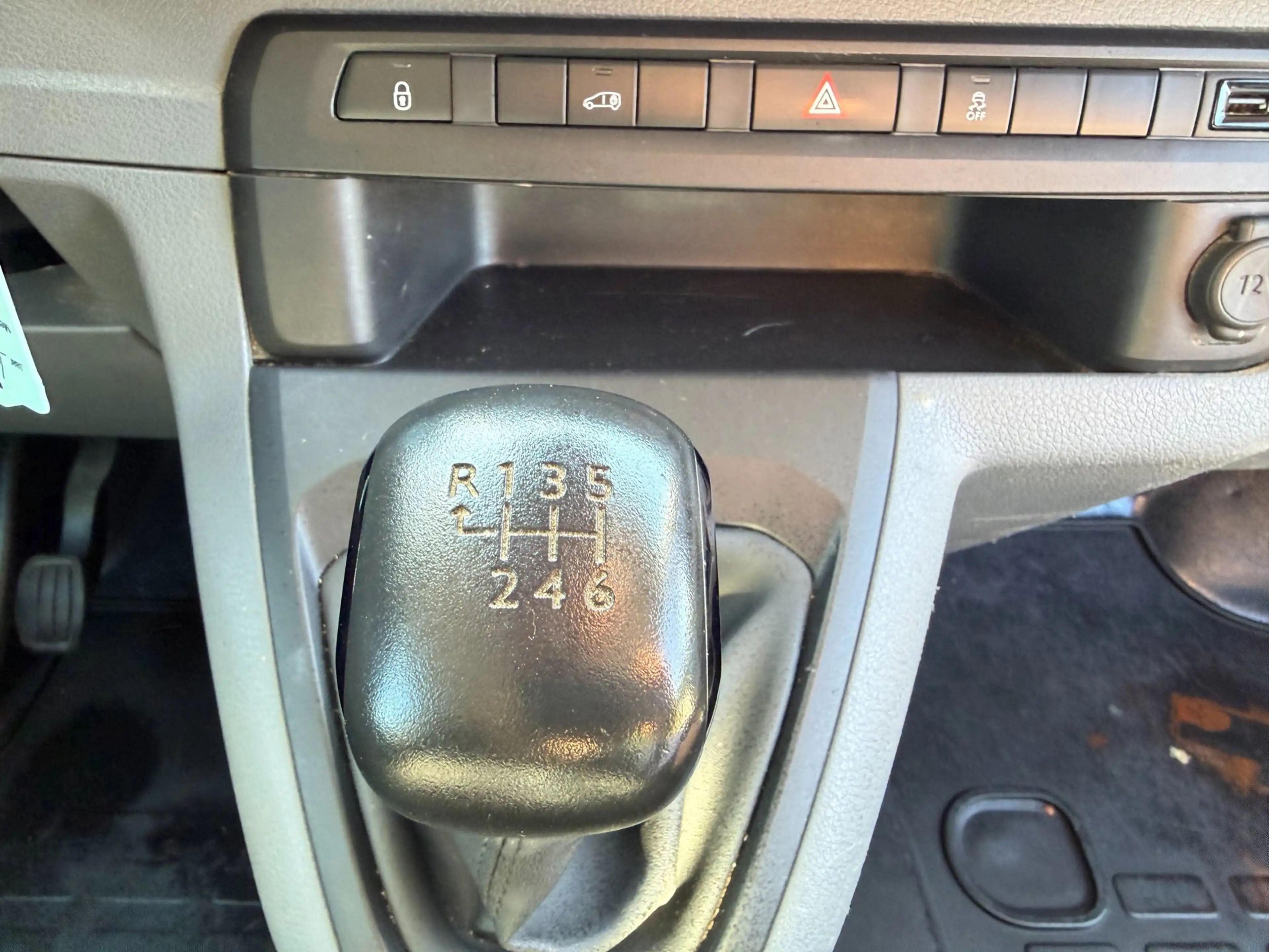 Citroen Jumpy 2.0 BlueHDI 120PK - L2 - AC - EURO 6 — photo 12