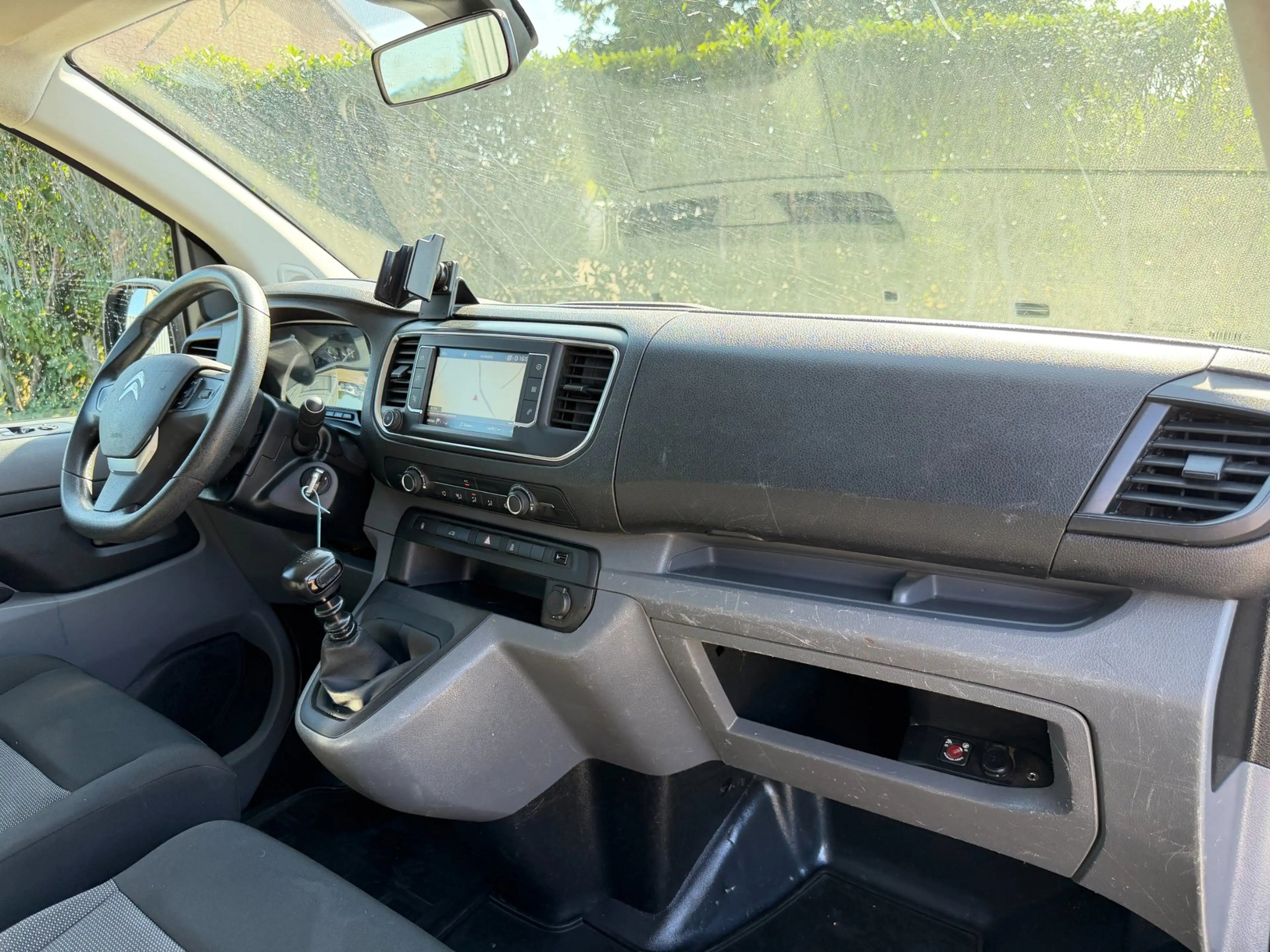 Citroen Jumpy 2.0 BlueHDI 120PK - L2 - AC - EURO 6 — photo 8