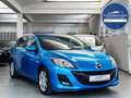 Mazda 3 Lim. Center-Line *ABS Leuchtet*Kein TÜV* Bleu - thumbnail 3