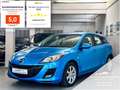 Mazda 3 Lim. Center-Line *ABS Leuchtet*Kein TÜV* Bleu - thumbnail 1