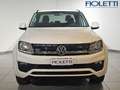 Volkswagen Amarok 3.0 V6 TDI 4MOTION BMT PERMANENTE AUT. DC COMFORT Bianco - thumbnail 3