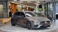 Mercedes-Benz A 180 A 180d AMG-PAket Aut. *Kamera*Navi*18Zoll* Grau - thumbnail 3