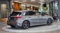 Mercedes-Benz A 180 A 180d AMG-PAket Aut. *Kamera*Navi*18Zoll* Grau - thumbnail 4