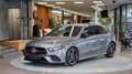 Mercedes-Benz A 180 A 180d AMG-PAket Aut. *Kamera*Navi*18Zoll* Grau - thumbnail 6