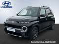Hyundai Inster Elektro 85 kW  Cross  --unser kleiner !!!! Schwarz - thumbnail 1
