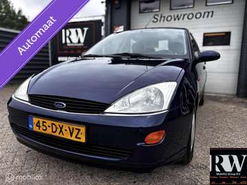 1.6-16V Ghia AUTOMAAT*A/C*TREKHAAK*NIEUWE APK*NAP