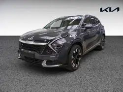 Kia Sportage Plug in Hybrid Navi,Klima,Kamera,Carplay,DAB