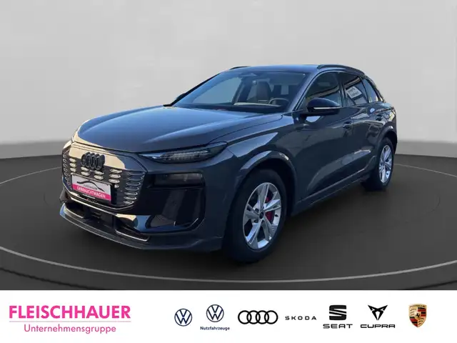 Audi Q6 e-tron edition one Panorama MMI experience pro