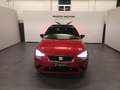 SEAT Ibiza 1.0 EcoTSI 110 CV DSG 5 porte FR Rosso - thumbnail 2