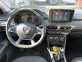 Dacia Sandero Stepway Comfort TCe 100 ECO-G+PDC+KLIMA+ Schwarz - thumbnail 8