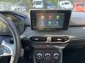 Dacia Sandero Stepway Comfort TCe 100 ECO-G+PDC+KLIMA+ Schwarz - thumbnail 10