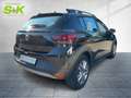 Dacia Sandero Stepway Comfort TCe 100 ECO-G+PDC+KLIMA+ Schwarz - thumbnail 4