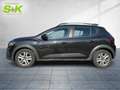Dacia Sandero Stepway Comfort TCe 100 ECO-G+PDC+KLIMA+ Schwarz - thumbnail 2
