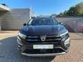 Dacia Sandero Stepway Comfort TCe 100 ECO-G+PDC+KLIMA+ Schwarz - thumbnail 6