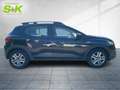 Dacia Sandero Stepway Comfort TCe 100 ECO-G+PDC+KLIMA+ Schwarz - thumbnail 5