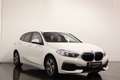 BMW 116 d / NUR 16.900 KM Weiß - thumbnail 2