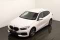 BMW 116 d / NUR 16.900 KM Weiß - thumbnail 9