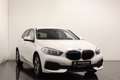 BMW 116 d / NUR 16.900 KM Weiß - thumbnail 1