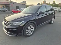 Volkswagen Tiguan 2.0 TDI 150CH CARAT DSG7 EURO6D-T