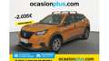 Peugeot 2008 1.2 PureTech S&S Active Pack 100 Naranja - thumbnail 1