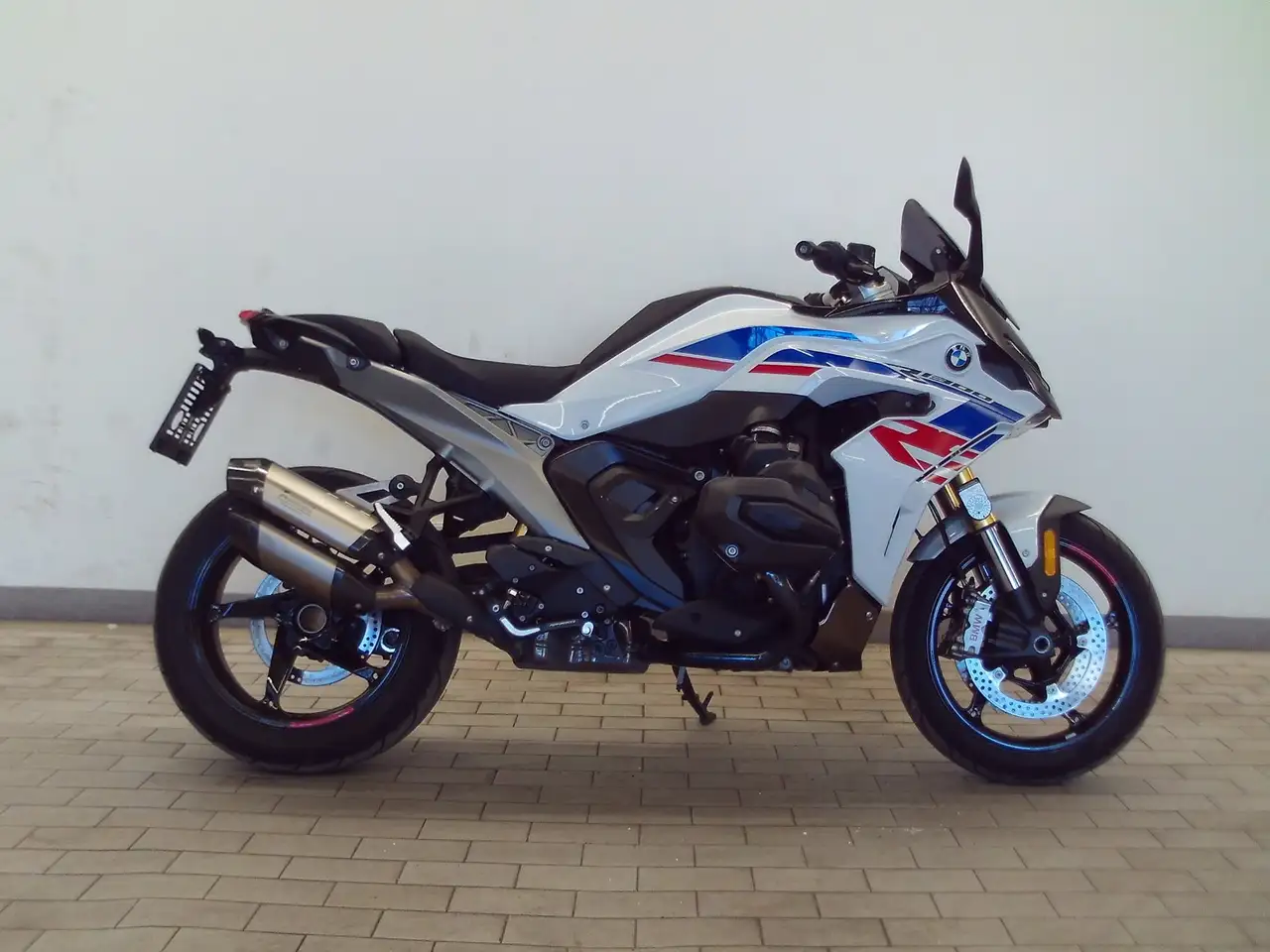 BMW R 1300 RS