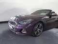 BMW Z4 M40iA Cabrio Sport Aut. Head-Up Navi Prof. Ha Mauve - thumbnail 13