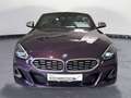 BMW Z4 M40iA Cabrio Sport Aut. Head-Up Navi Prof. Ha Mauve - thumbnail 7