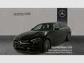 Mercedes-Benz C 220 d Negro - thumbnail 1
