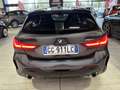 BMW 118 d M-SPORT 2.0 150 CV AZIENDALE KM. CERT. FULL.OPT. Grigio - thumbnail 8