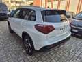 Suzuki Vitara Vitara 1.4 TOP  HYBRID 4WD - CAMBIO AUTOMATICO Weiß - thumbnail 4