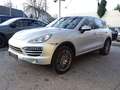 Porsche Cayenne II 3,0 Diesel Aut. Silber - thumbnail 2