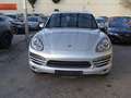 Porsche Cayenne II 3,0 Diesel Aut. Silber - thumbnail 1