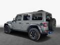 Jeep Wrangler Unlimited 2.0 PHEV Automatik Rubicon Gris - thumbnail 3